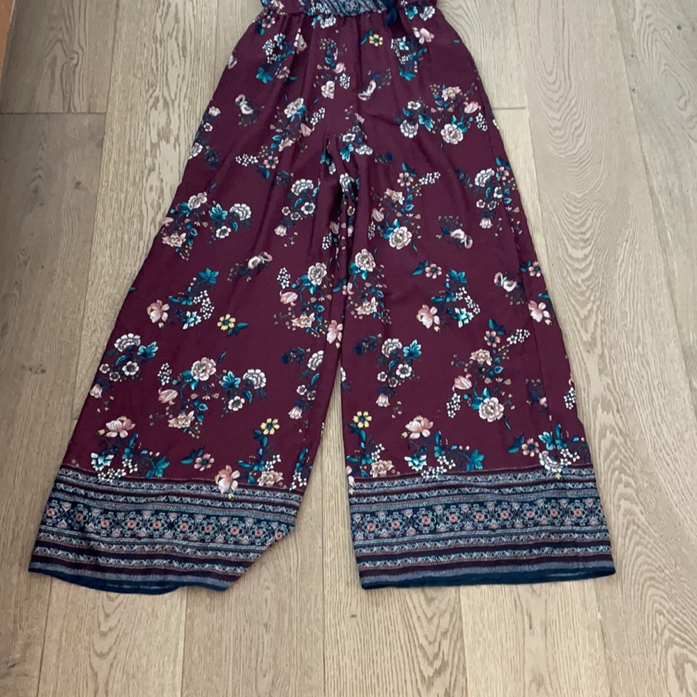 Romper - Picture 2 of 2